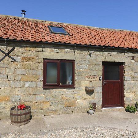 Staintondale Stable Cottage מראה חיצוני תמונה