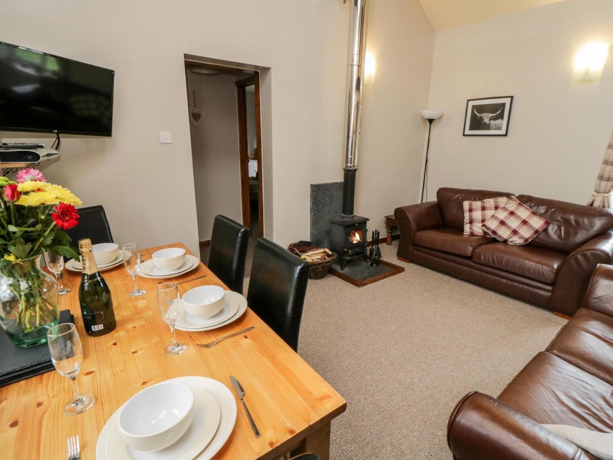Staintondale Stable Cottage מראה חיצוני תמונה
