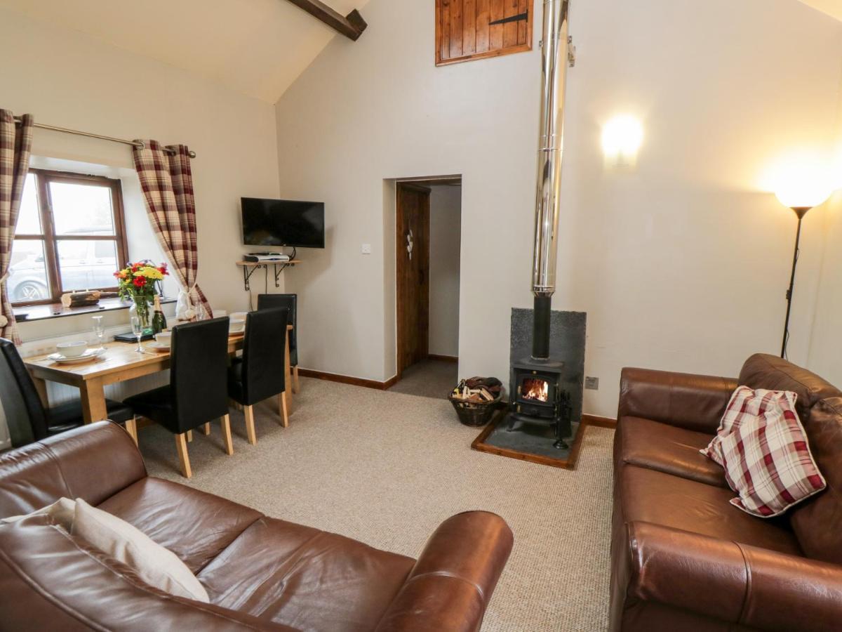 Staintondale Stable Cottage מראה חיצוני תמונה