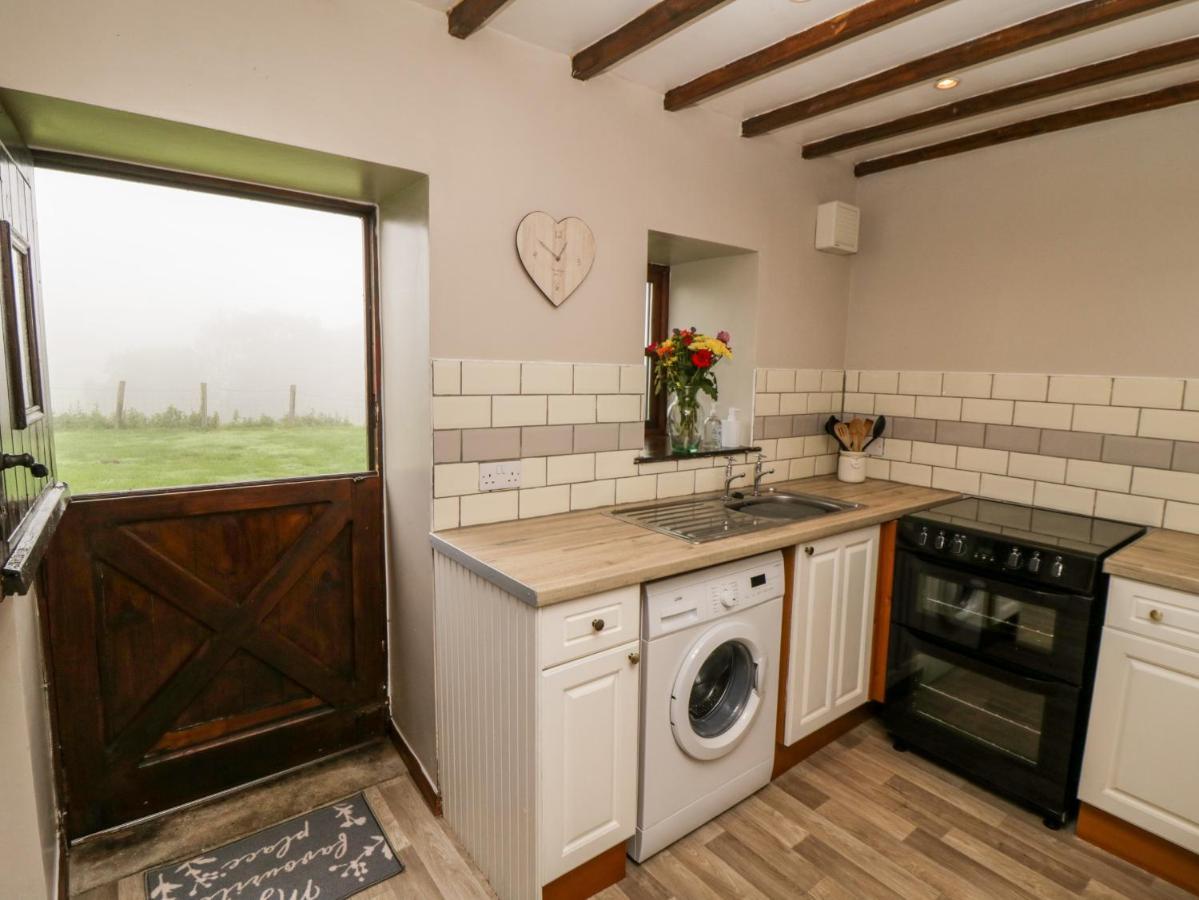 Staintondale Stable Cottage מראה חיצוני תמונה