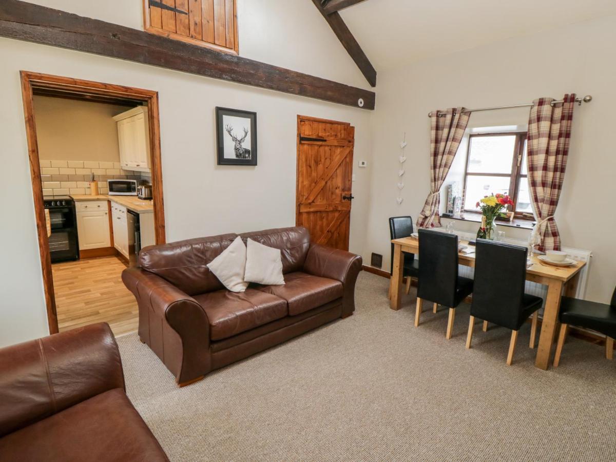 Staintondale Stable Cottage מראה חיצוני תמונה