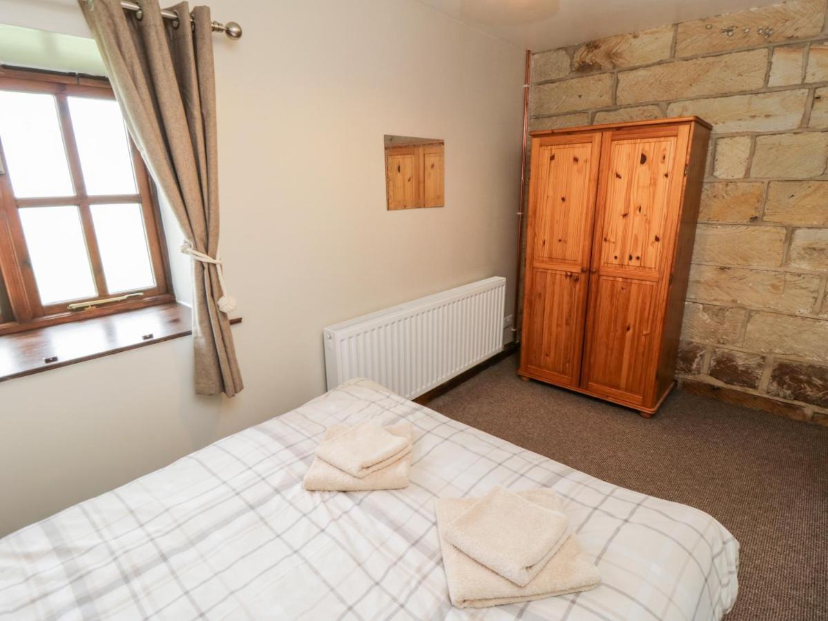 Staintondale Stable Cottage מראה חיצוני תמונה