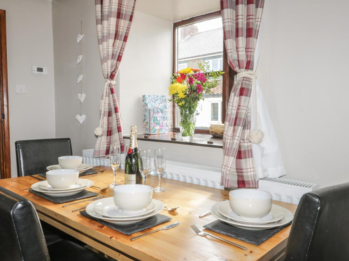 Staintondale Stable Cottage מראה חיצוני תמונה