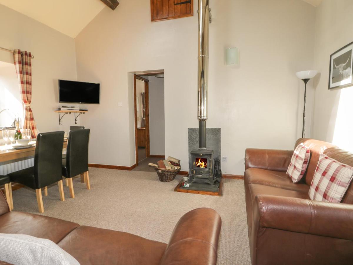 Staintondale Stable Cottage מראה חיצוני תמונה