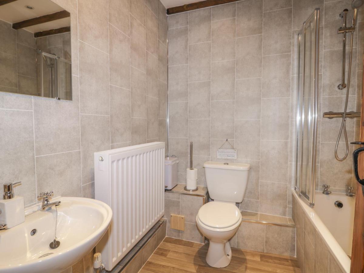 Staintondale Stable Cottage מראה חיצוני תמונה